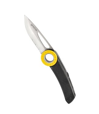 Petzl SPATHA knife