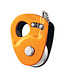 MICRO TRAXION PULLEY ROPECLAMP