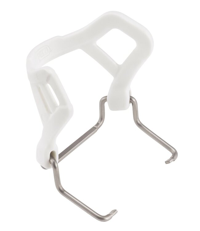 FLEX BACKS FOR CRAMPONS