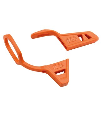 Petzl Pick and Spike Protection