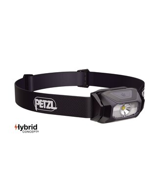 Petzl TIKKINA HEADLAMP