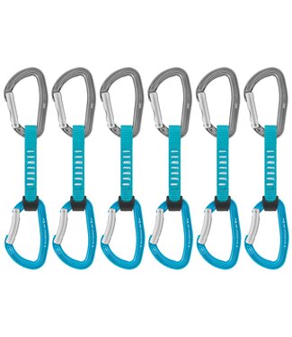 Petzl DJINN AXESS QUICKDRAW 6PACK