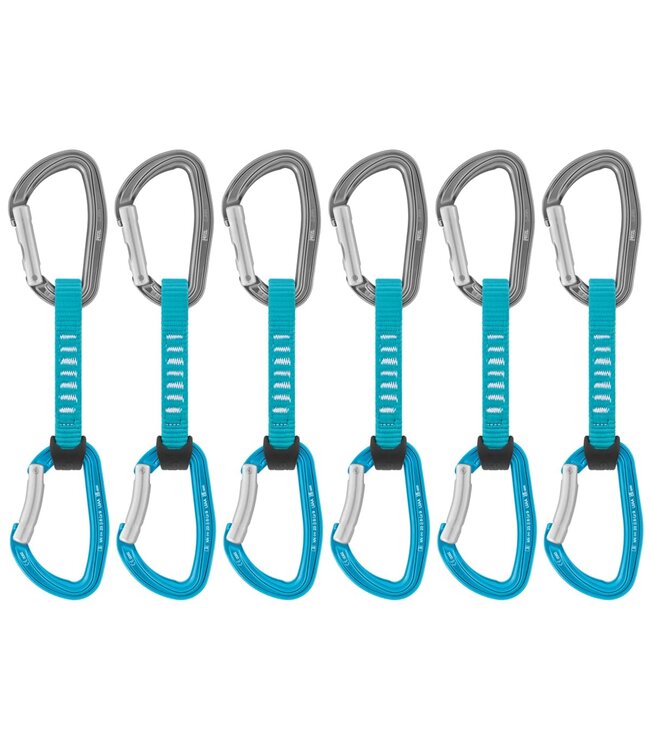 DJINN AXESS QUICKDRAW 6PACK