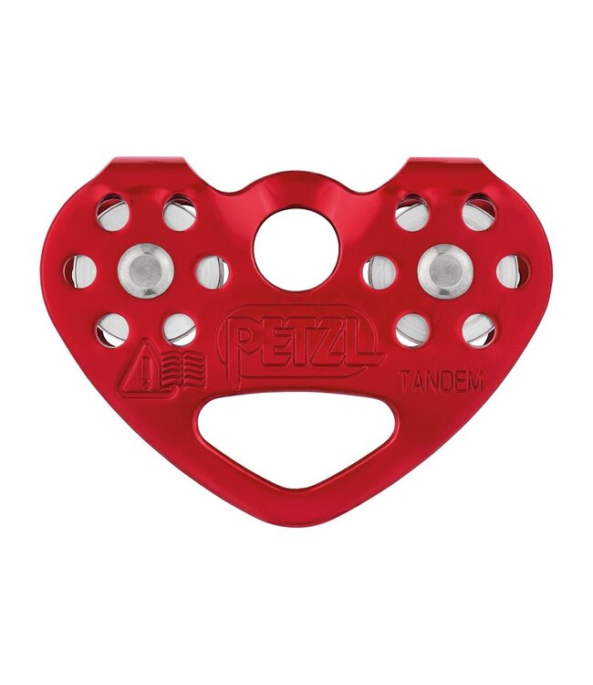 TANDEM PULLEY