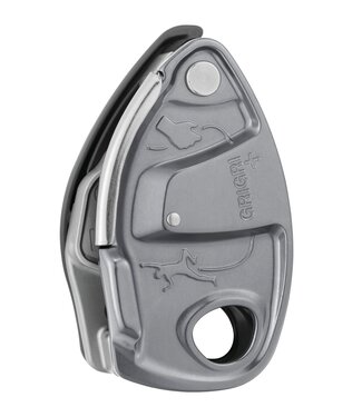 Petzl GRIGRI PLUS