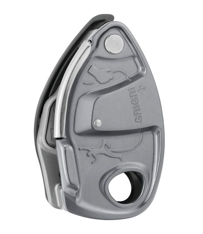 GRIGRI PLUS