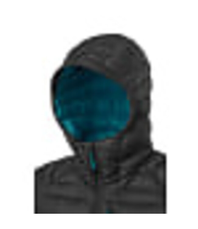 Microlight Alpine Jacket Wmns