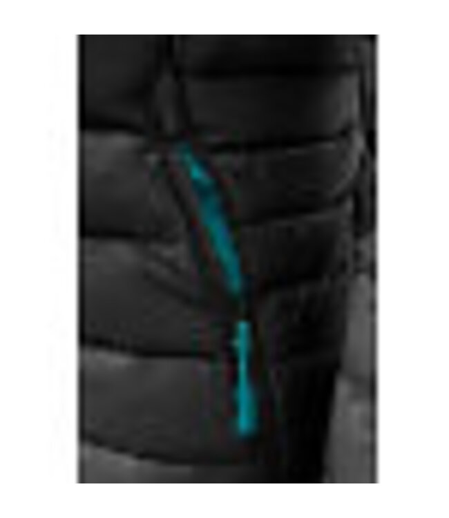 Microlight Alpine Jacket Wmns