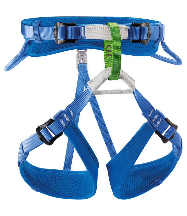 MACCHU HARNESS