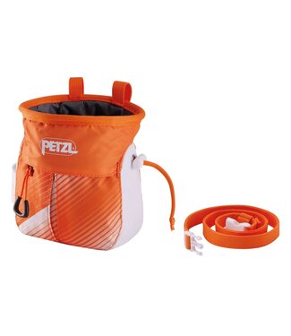 Petzl SAKAPOCHE CHALK BAG