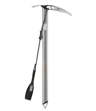 Petzl GLACIER ICE AXE