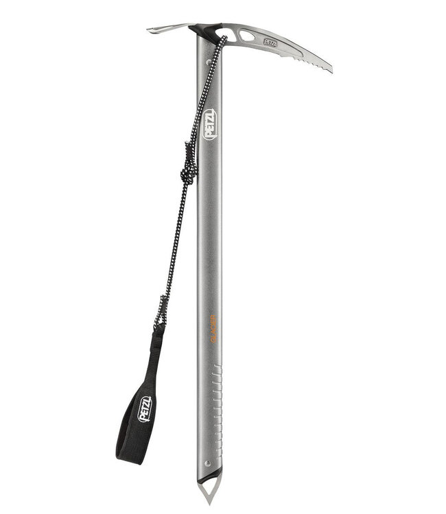 GLACIER ICE AXE