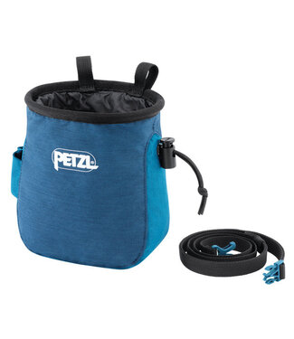 Petzl SAKA CHALK BAG