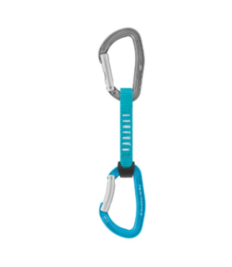 Petzl Djinn Axess Quickdraw 11cm