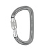 AM'D SCREW LOCK CARABINER