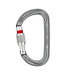 AM'D SCREW LOCK CARABINER