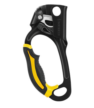 Petzl ASCENSION lightweight ascender