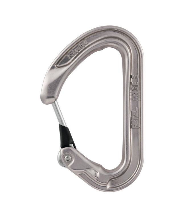 Ange S Wiregate Carabiner