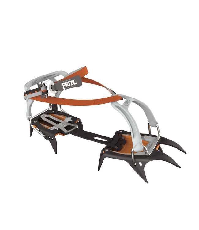 IRVIS FLEXLOCK CRAMPON