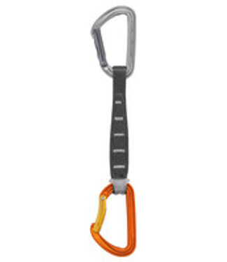 Petzl SPIRIT EXPRESS QUICKDRAW
