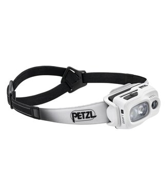Petzl SWIFT RL Headlamp
