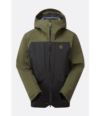 RAB Khroma Converge Jacket