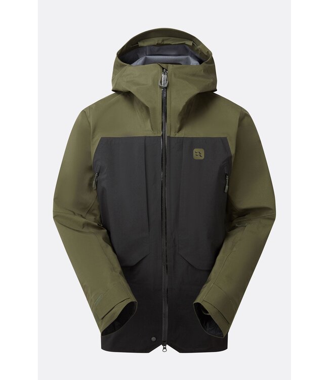 Khroma Converge Jacket