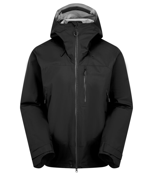 Firewall Mountain Jacket