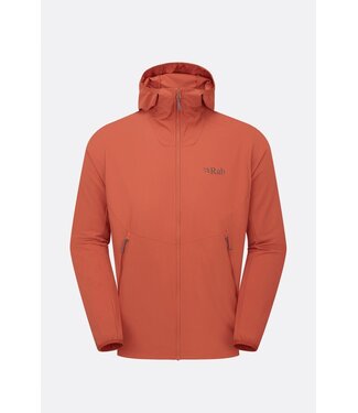 RAB Borealis Hoody