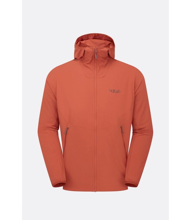 Borealis Hoody
