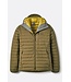 Microlight Alpine Jacket