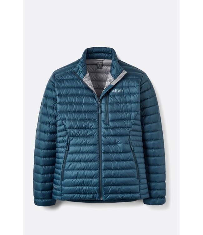 Microlight Alpine Jacket