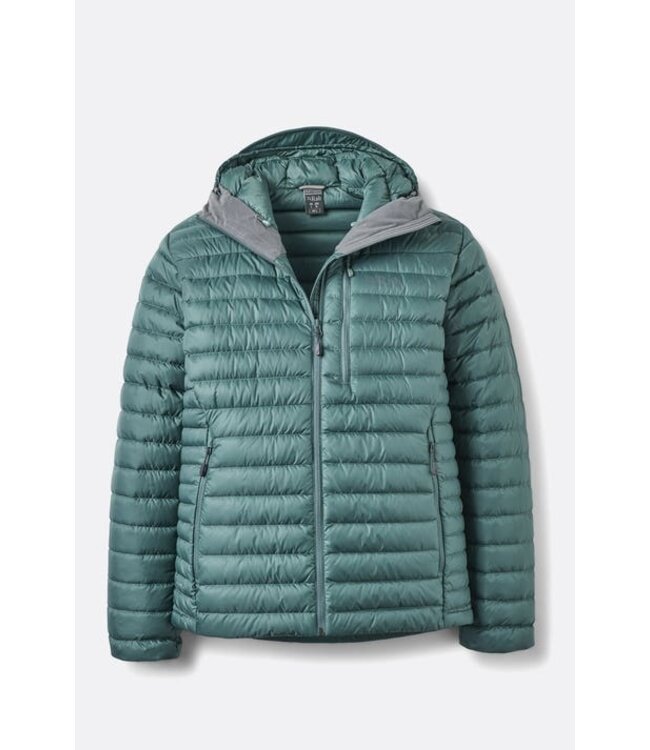 Microlight Alpine Jacket