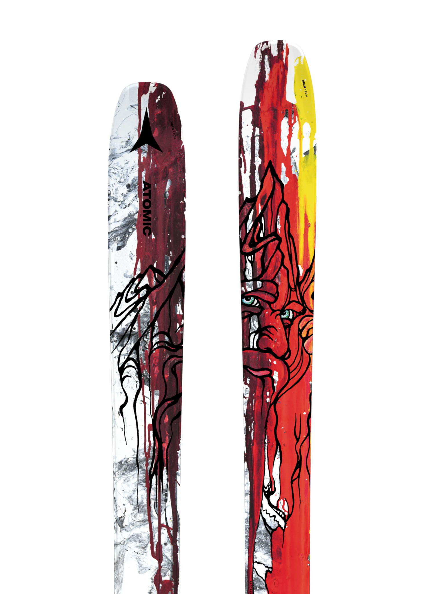 【最終値下げ】ATOMIC アトミック BENT 110 ベント 110 Bent 110 | Redding Sports - Redding Sports Ltd