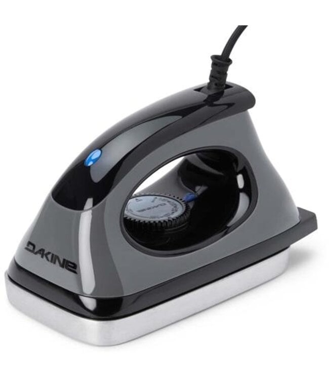 Adjustable Tuning Iron