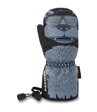 Dakine Toddler Scrambler Mitts