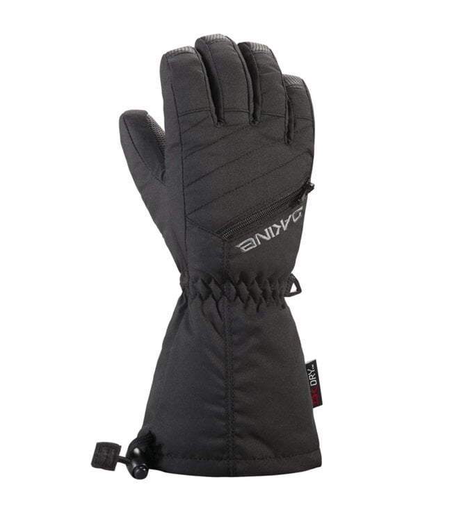 YOUTH TRACKER GLOVES