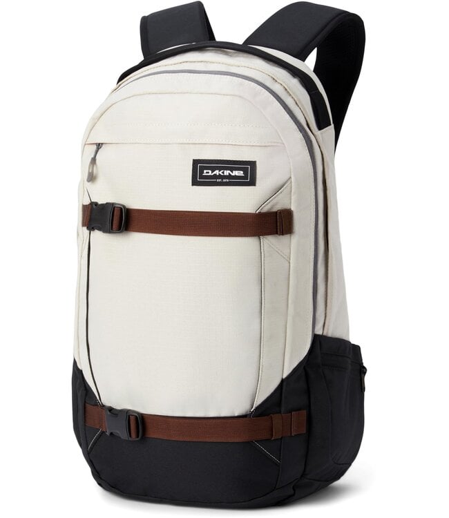 Mission Backpack 25L
