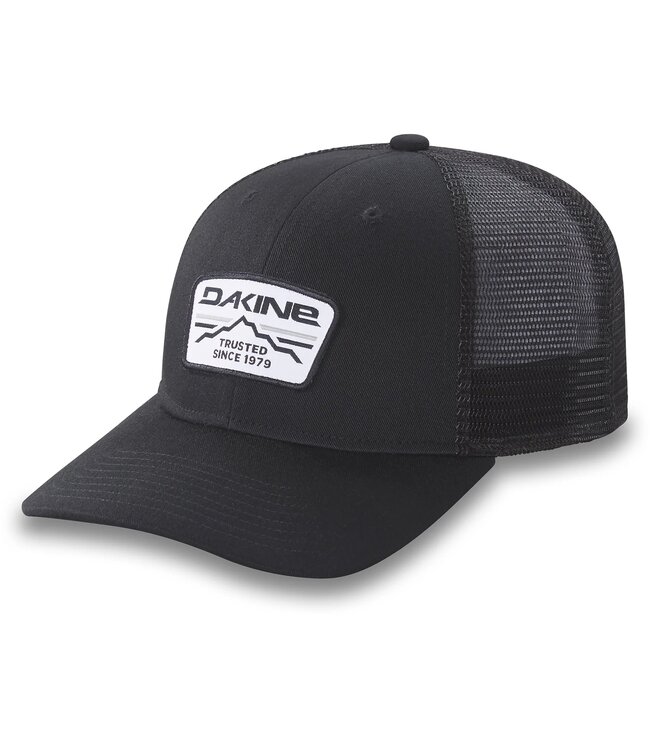 Mnt Lines Trucker