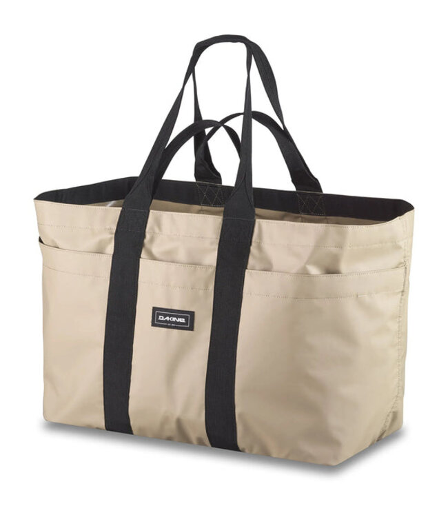 CATCH-ALL TOTE