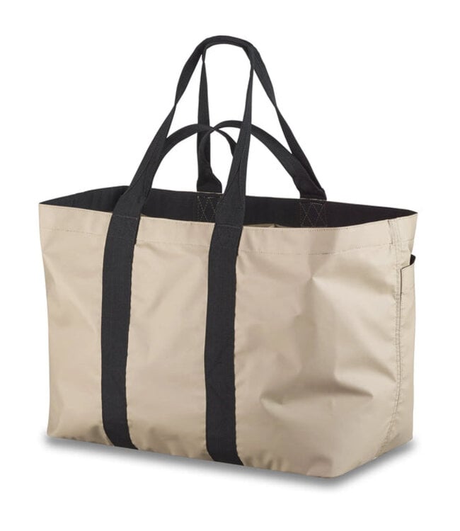 CATCH-ALL TOTE