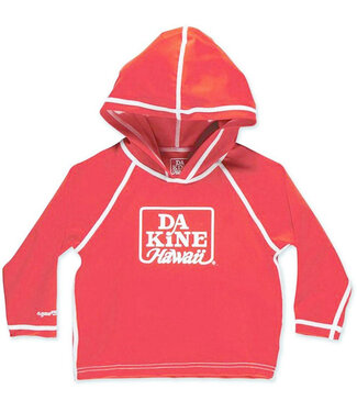 Dakine GIRLS TODDLER HOODIE