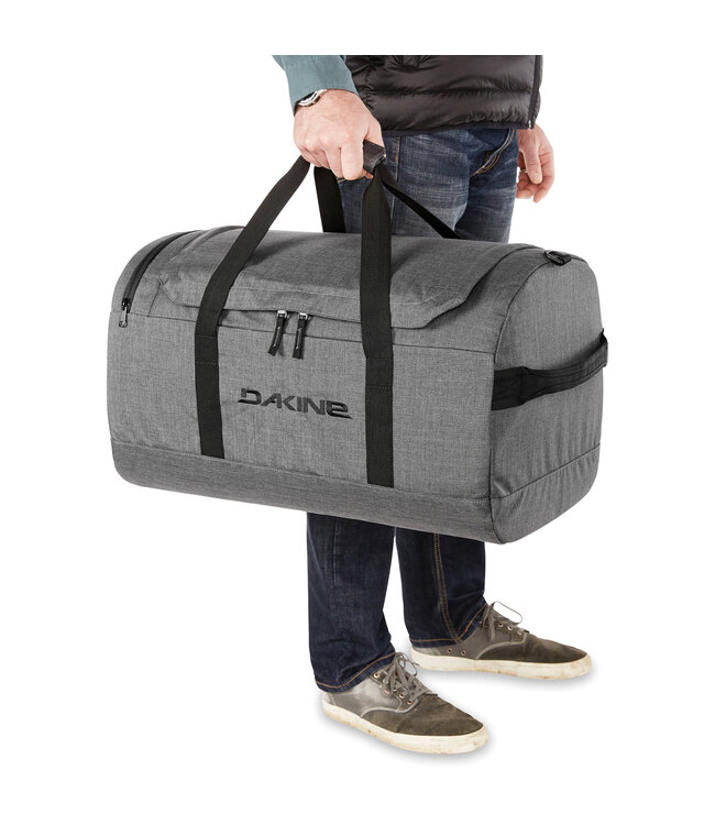 EQ DUFFLE 70L