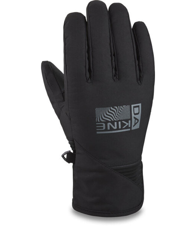 CROSSFIRE GLOVE
