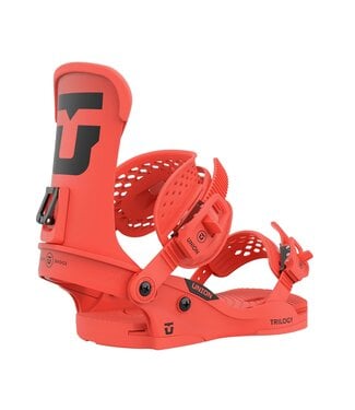 UNION BINDINGS Trilogy