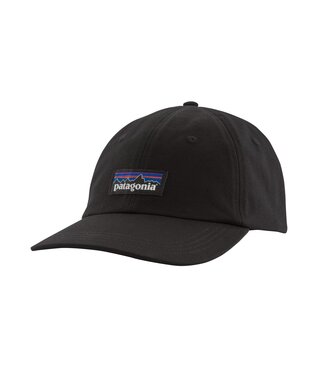 Patagonia P-6 LABEL TRAD CAP