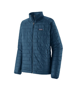 Patagonia Nano Puff Jacket Men