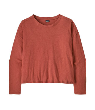 Patagonia Mainstay L/S Top Wmn