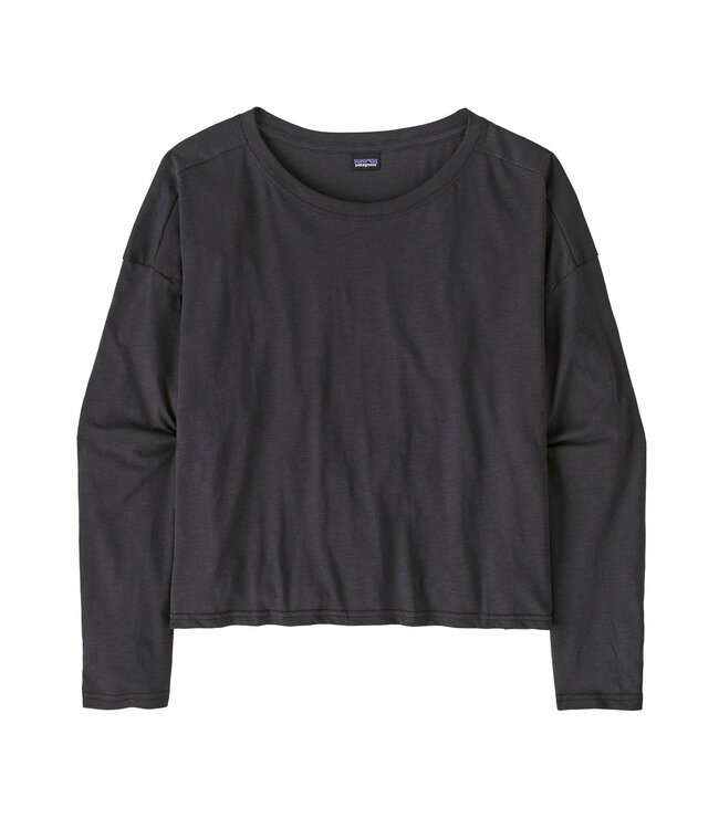 Mainstay L/S Top Wmn