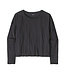Mainstay L/S Top Wmn